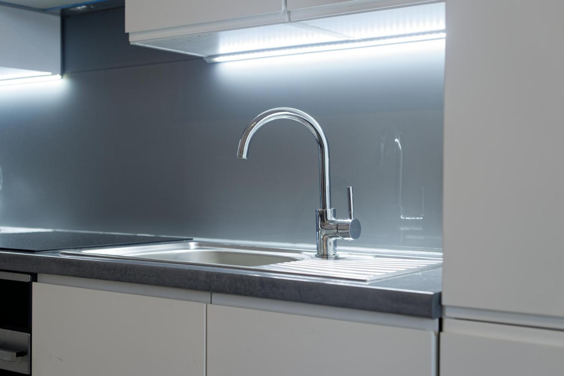 Gris Apartment بوزنان المظهر الخارجي الصورة